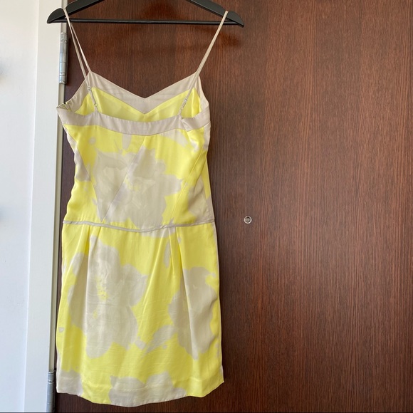 Spaghetti strap dress Club Monaco 00 - Picture 2 of 8